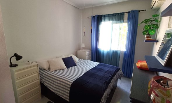 Resale - Quad House -
Orihuela Costa - Costa Blanca