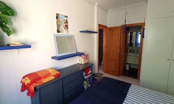 Resale - Quad House -
Orihuela Costa - Costa Blanca