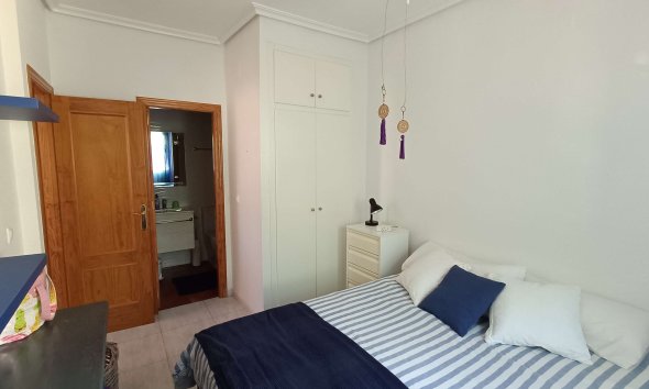 Resale - Quad House -
Orihuela Costa - Costa Blanca