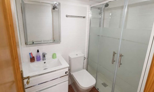 Resale - Quad House -
Orihuela Costa - Costa Blanca