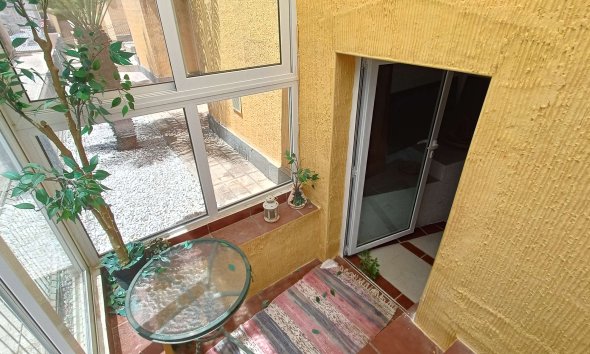 Resale - Quad House -
Orihuela Costa - Costa Blanca