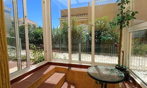 Resale - Quad House -
Orihuela Costa - Costa Blanca