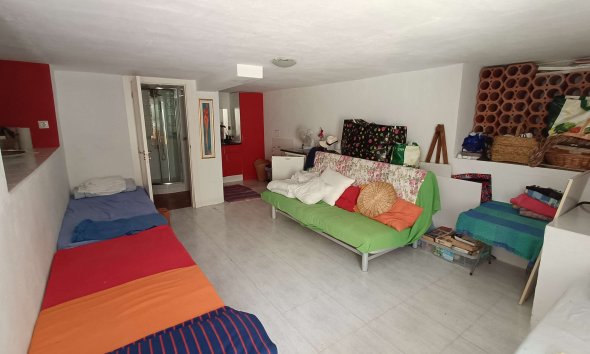 Resale - Quad House -
Orihuela Costa - Costa Blanca