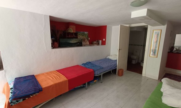 Resale - Quad House -
Orihuela Costa - Costa Blanca