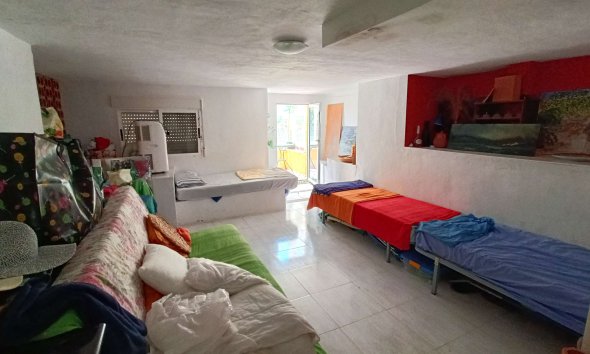 Resale - Quad House -
Orihuela Costa - Costa Blanca