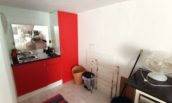 Resale - Quad House -
Orihuela Costa - Costa Blanca