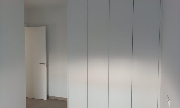 Nouvelle construction - Villa -
Pilar de la Horadada - Lo Romero Golf