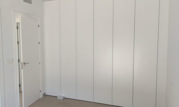 Nouvelle construction - Villa -
Pilar de la Horadada - Lo Romero Golf