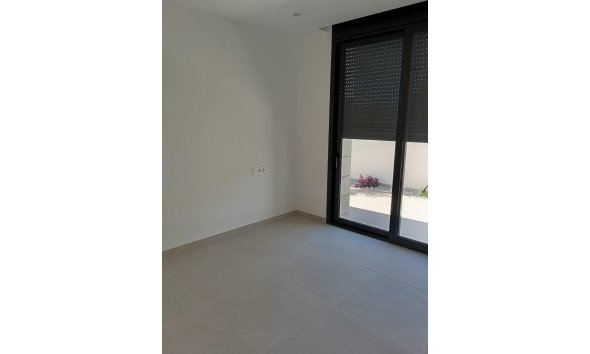 Nouvelle construction - Villa -
Pilar de la Horadada - Lo Romero Golf