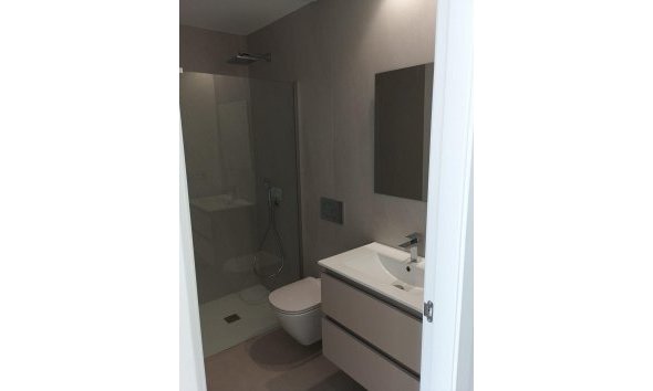 Nouvelle construction - Villa -
Pilar de la Horadada - Lo Romero Golf