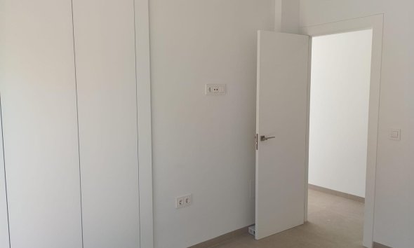Nouvelle construction - Villa -
Pilar de la Horadada - Lo Romero Golf