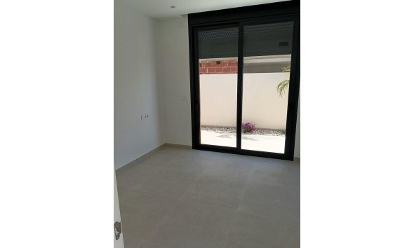 Nouvelle construction - Villa -
Pilar de la Horadada - Lo Romero Golf