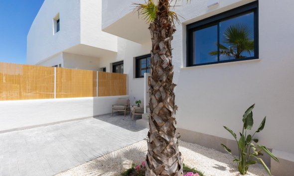 New Build - Bungalow -
Dolores - Sector 3