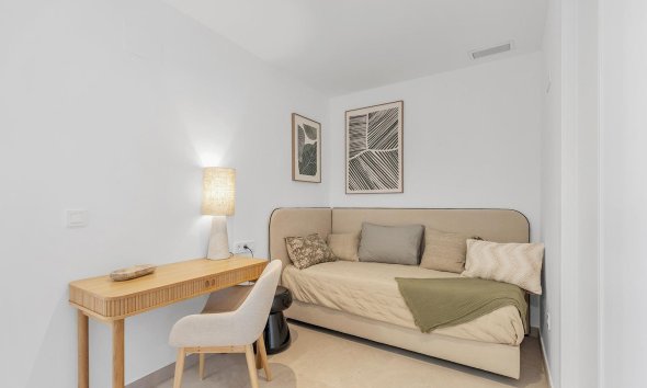 New Build - Bungalow -
Dolores - Sector 3