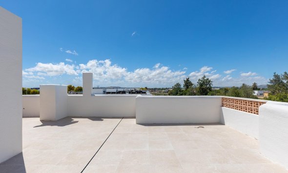 New Build - Bungalow -
Dolores - Sector 3