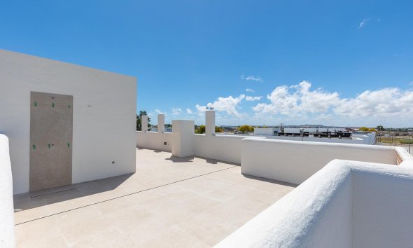 New Build - Bungalow -
Dolores - Sector 3