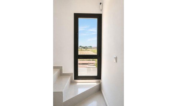 New Build - Town House -
Dolores - Sector 2