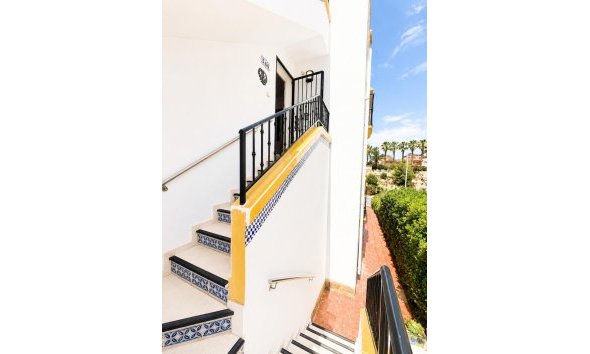 Resale - Apartment -
Los Dolses - Inland