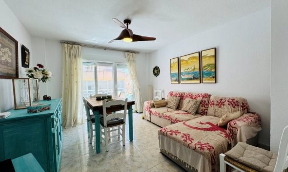 Resale - Apartment -
La Mata - Costa Blanca