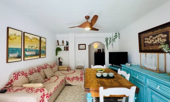 Resale - Apartment -
La Mata - Costa Blanca