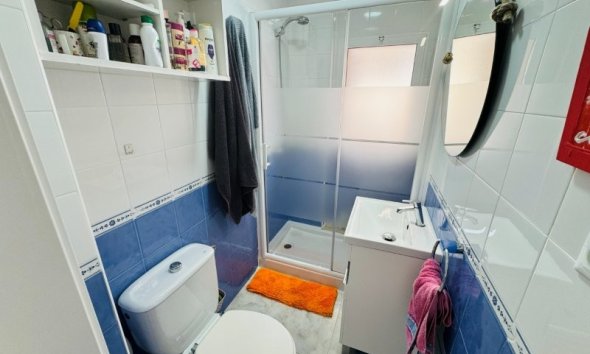 Resale - Apartment -
La Mata - Costa Blanca