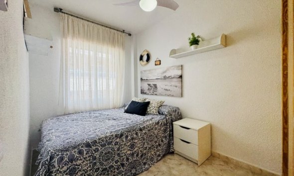 Resale - Apartment -
La Mata - Costa Blanca