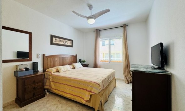 Resale - Apartment -
La Mata - Costa Blanca