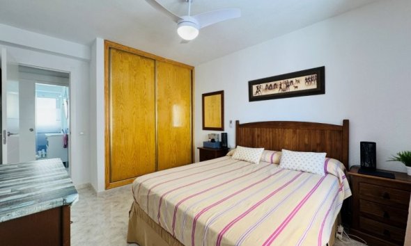 Resale - Apartment -
La Mata - Costa Blanca