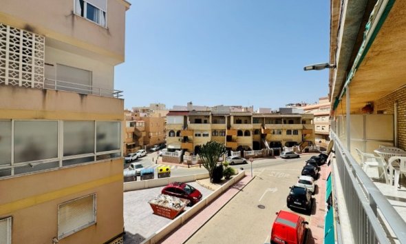 Resale - Apartment -
La Mata - Costa Blanca