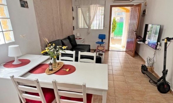 Revente - Town House -
Guardamar del Segura - El Edén - Los Estaños