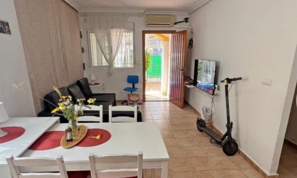 Revente - Town House -
Guardamar del Segura - El Edén - Los Estaños
