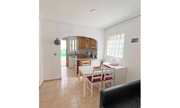 Revente - Town House -
Guardamar del Segura - El Edén - Los Estaños