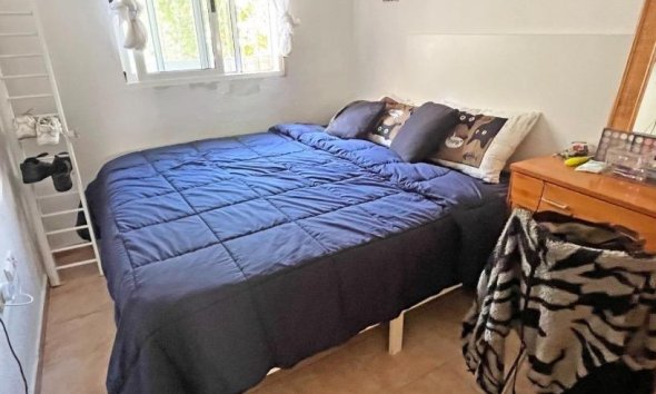Revente - Town House -
Guardamar del Segura - El Edén - Los Estaños