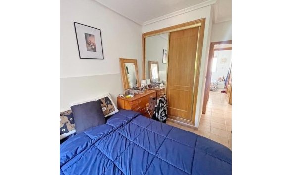 Revente - Town House -
Guardamar del Segura - El Edén - Los Estaños