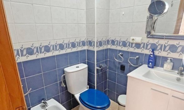 Revente - Town House -
Guardamar del Segura - El Edén - Los Estaños