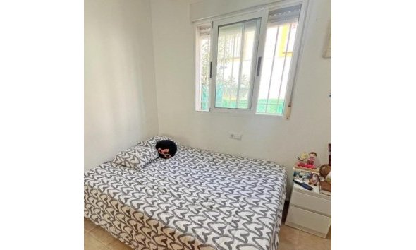 Revente - Town House -
Guardamar del Segura - El Edén - Los Estaños