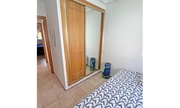 Revente - Town House -
Guardamar del Segura - El Edén - Los Estaños
