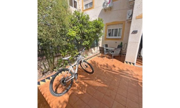 Revente - Town House -
Guardamar del Segura - El Edén - Los Estaños