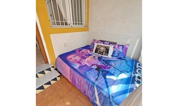 Revente - Town House -
Guardamar del Segura - El Edén - Los Estaños