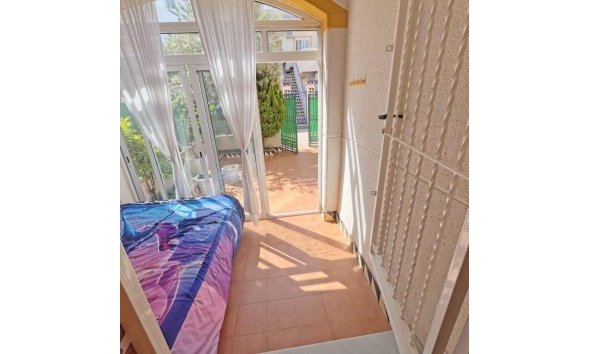 Revente - Town House -
Guardamar del Segura - El Edén - Los Estaños