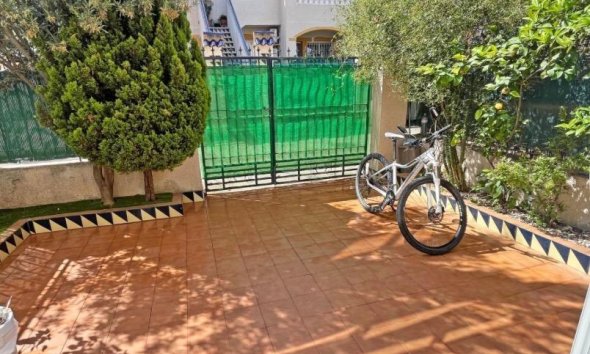 Revente - Town House -
Guardamar del Segura - El Edén - Los Estaños