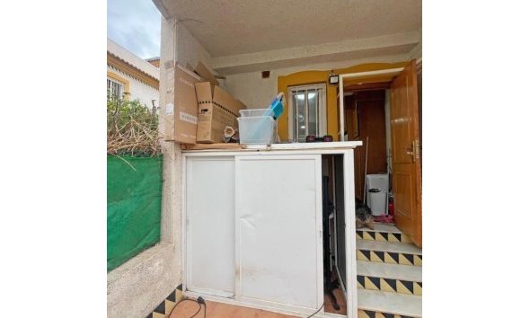 Revente - Town House -
Guardamar del Segura - El Edén - Los Estaños