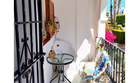 Revente - Bungalow -
Ciudad Quesada - Costa Blanca