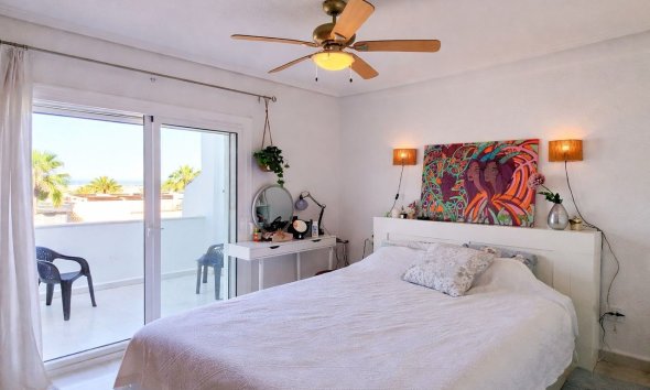 Revente - Bungalow -
Ciudad Quesada - Costa Blanca