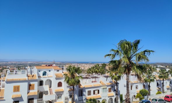 Revente - Bungalow -
Ciudad Quesada - Costa Blanca