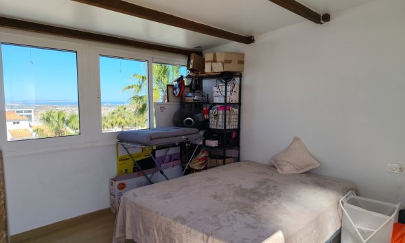 Revente - Bungalow -
Ciudad Quesada - Costa Blanca