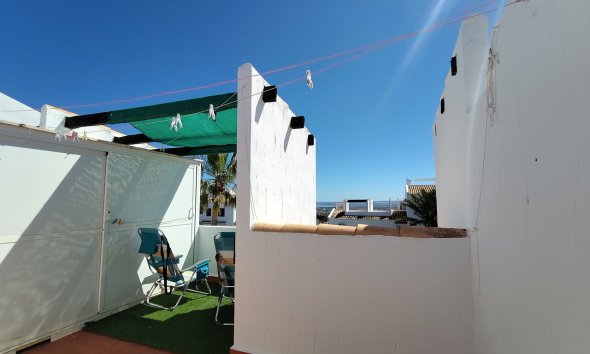 Revente - Bungalow -
Ciudad Quesada - Costa Blanca