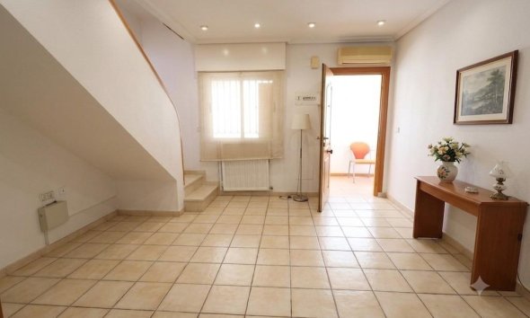 Resale - Town House -
Torrevieja - Costa Blanca