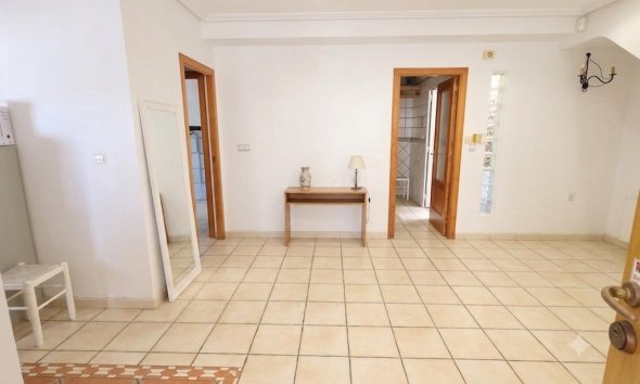 Resale - Town House -
Torrevieja - Costa Blanca