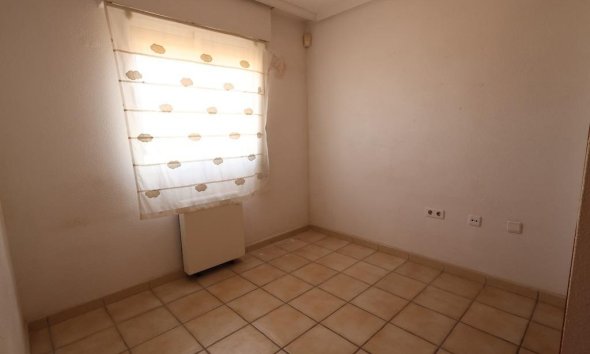 Resale - Town House -
Torrevieja - Costa Blanca